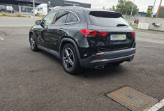 Mercedes GLA 200 D 8G-DCT 150 CH AMG LINE