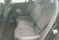 Mercedes GLA 200 D 8G-DCT 150 CH AMG LINE