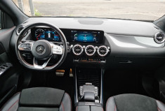 Mercedes GLA 200 D 8G-DCT 150 CH AMG LINE