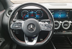 Mercedes GLA 200 D 8G-DCT 150 CH AMG LINE