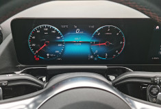 Mercedes GLA 200 D 8G-DCT 150 CH AMG LINE