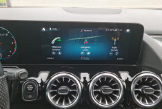 Mercedes GLA 200 D 8G-DCT 150 CH AMG LINE