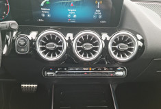 Mercedes GLA 200 D 8G-DCT 150 CH AMG LINE