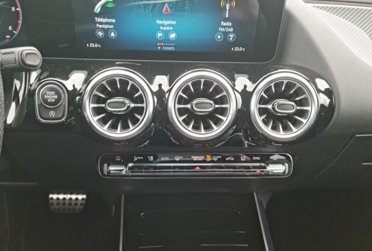 Mercedes GLA 200 D 8G-DCT 150 CH AMG LINE