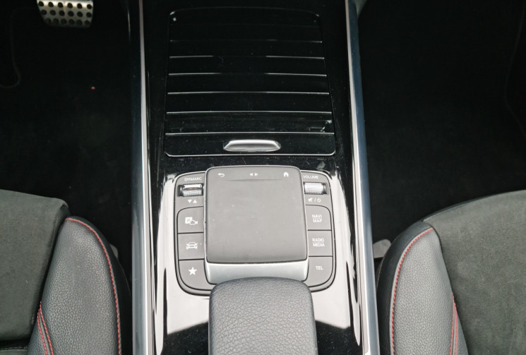 Mercedes GLA 200 D 8G-DCT 150 CH AMG LINE