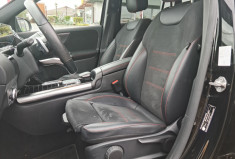 Mercedes GLA 200 D 8G-DCT 150 CH AMG LINE