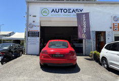 Audi TT 2.0 TFSI 200