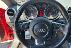 Audi TT 2.0 TFSI 200