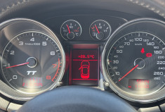 Audi TT 2.0 TFSI 200
