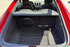 Audi TT 2.0 TFSI 200