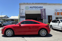 Audi TT 2.0 TFSI 200