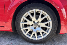 Audi TT 2.0 TFSI 200