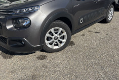 Citroën C3 III 1.5 BlueHDi 102 cv