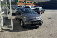 Citroën C3 III 1.5 BlueHDi 102 cv