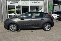 Citroën C3 III 1.5 BlueHDi 102 cv