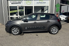 Citroën C3 III 1.5 BlueHDi 102 cv