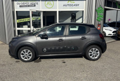 Citroën C3 III 1.5 BlueHDi 102 cv