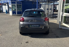 Citroën C3 III 1.5 BlueHDi 102 cv