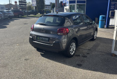 Citroën C3 III 1.5 BlueHDi 102 cv