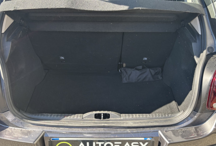 Citroën C3 III 1.5 BlueHDi 102 cv