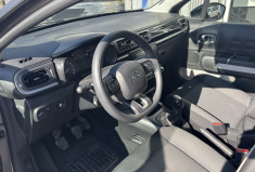 Citroën C3 III 1.5 BlueHDi 102 cv