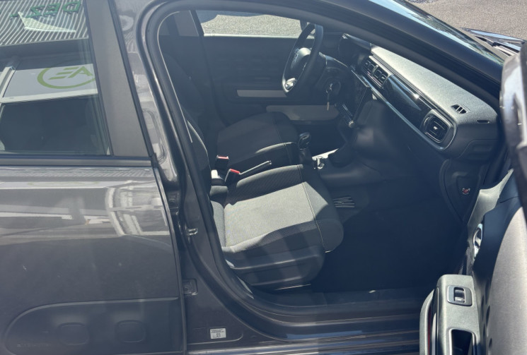 Citroën C3 III 1.5 BlueHDi 102 cv