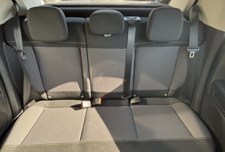 Citroën C3 III 1.5 BlueHDi 102 cv