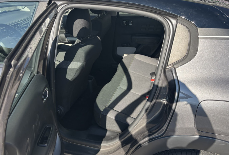 Citroën C3 III 1.5 BlueHDi 102 cv