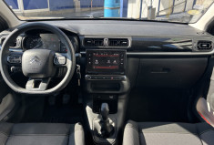 Citroën C3 III 1.5 BlueHDi 102 cv