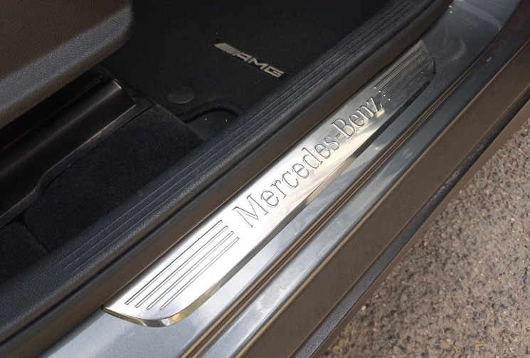 Mercedes GLC 2.0L 211CH - EXECUTIVE - PACK AMG - TOIT PANO - BURMESTER - SUIVI MERCEDES - ORG FRANCE