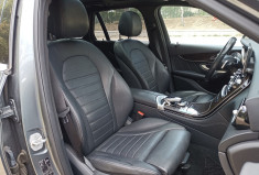 Mercedes GLC 2.0L 211CH - EXECUTIVE - PACK AMG - TOIT PANO - BURMESTER - SUIVI MERCEDES - ORG FRANCE