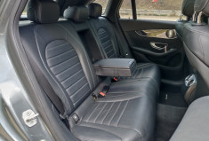 Mercedes GLC 2.0L 211CH - EXECUTIVE - PACK AMG - TOIT PANO - BURMESTER - SUIVI MERCEDES - ORG FRANCE