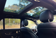 Mercedes GLC 2.0L 211CH - EXECUTIVE - PACK AMG - TOIT PANO - BURMESTER - SUIVI MERCEDES - ORG FRANCE