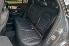 Mercedes GLC 2.0L 211CH - EXECUTIVE - PACK AMG - TOIT PANO - BURMESTER - SUIVI MERCEDES - ORG FRANCE