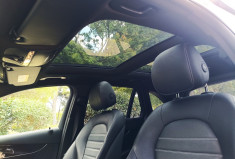 Mercedes GLC 2.0L 211CH - EXECUTIVE - PACK AMG - TOIT PANO - BURMESTER - SUIVI MERCEDES - ORG FRANCE