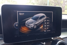 Mercedes GLC 2.0L 211CH - EXECUTIVE - PACK AMG - TOIT PANO - BURMESTER - SUIVI MERCEDES - ORG FRANCE