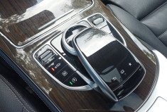 Mercedes GLC 2.0L 211CH - EXECUTIVE - PACK AMG - TOIT PANO - BURMESTER - SUIVI MERCEDES - ORG FRANCE
