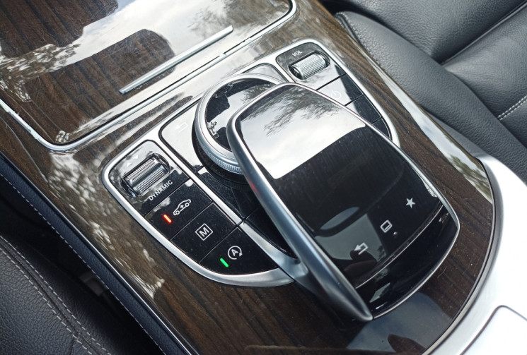 Mercedes GLC 2.0L 211CH - EXECUTIVE - PACK AMG - TOIT PANO - BURMESTER - SUIVI MERCEDES - ORG FRANCE