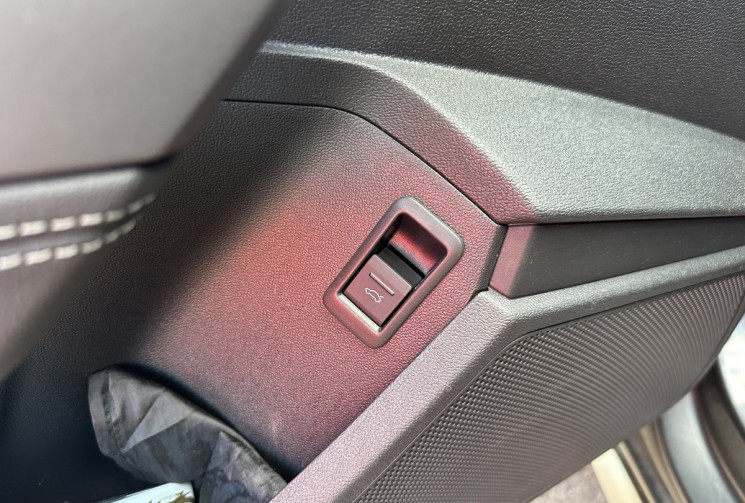 Audi A3 35 TFSI STRONIC 7 / 150ch Mild Hybrid S line