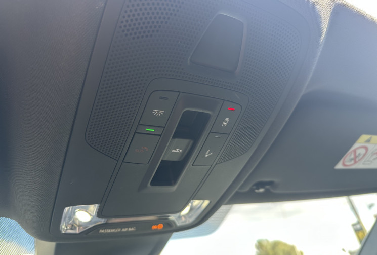 Audi A3 35 TFSI STRONIC 7 / 150 ch Mild Hybrid S line