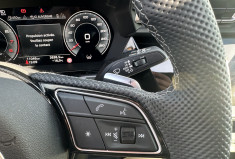 Audi A3 35 TFSI STRONIC 7 / 150 ch Mild Hybrid S line