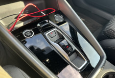 Audi A3 35 TFSI STRONIC 7 / 150 ch Mild Hybrid S line