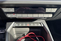 Audi A3 35 TFSI STRONIC 7 / 150 ch Mild Hybrid S line