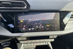 Audi A3 35 TFSI STRONIC 7 / 150 ch Mild Hybrid S line