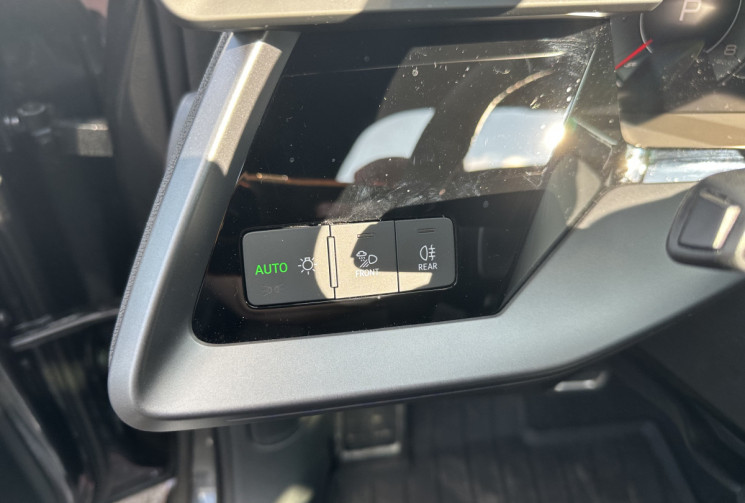 Audi A3 35 TFSI STRONIC 7 / 150 ch Mild Hybrid S line