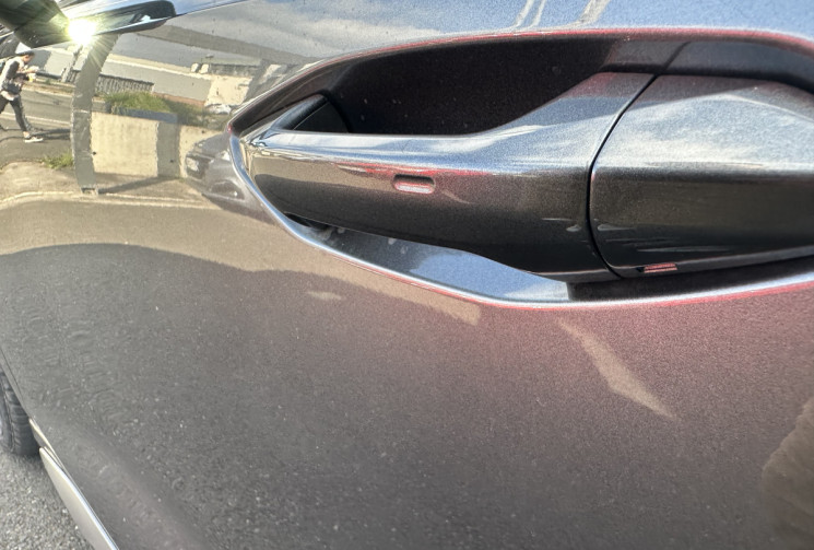 Audi A3 35 TFSI STRONIC 7 / 150 ch Mild Hybrid S line