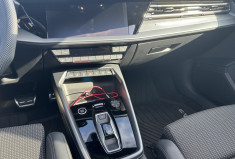 Audi A3 35 TFSI STRONIC 7 / 150 ch Mild Hybrid S line