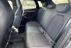 Audi A3 35 TFSI STRONIC 7 / 150ch Mild Hybrid S line