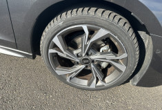 Audi A3 35 TFSI STRONIC 7 / 150ch Mild Hybrid S line