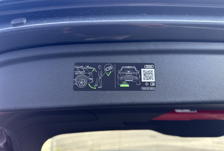 Audi A3 35 TFSI STRONIC 7 / 150ch Mild Hybrid S line